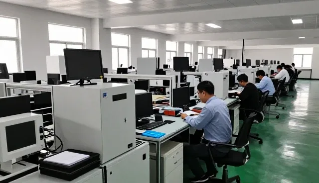 企业官网建设