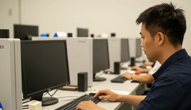 吉林省中顺网络科技有限公司