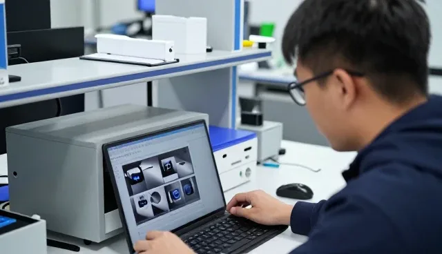 吉林省中顺网络科技有限公司展示网络推广应用成果