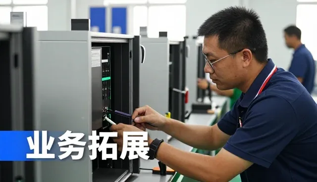 吉林省中顺网络科技有限公司提供网络推广相关解决方案