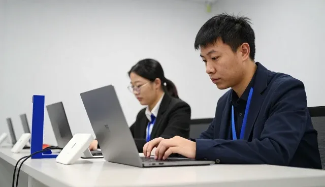 吉林省中顺网络科技有限公司助力线上平台搭建提升竞争力